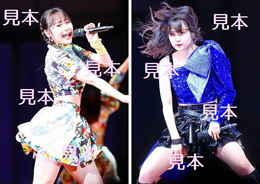 工藤由愛『Hello! Project ひなフェス 2023』生写真2枚