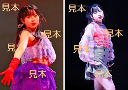 伊勢鈴蘭『Hello! Project ひなフェス 2023』生写真13枚
