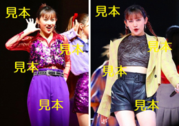 佐々木莉佳子『Hello! Project ひなフェス 2023』生写真6枚