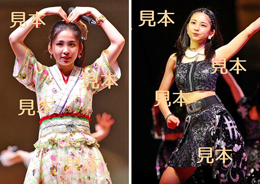櫻井梨央『Hello! Project ひなフェス 2023』生写真6枚