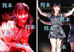 北川莉央『Hello! Project ひなフェス 2023』生写真9枚