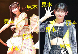 岡村ほまれ『Hello! Project ひなフェス 2023』生写真8枚