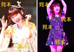 横山玲奈『Hello! Project ひなフェス 2023』生写真5枚