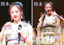 小田さくら『Hello! Project ひなフェス 2023』生写真9枚