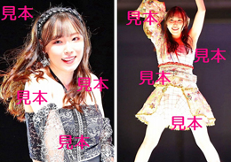 譜久村聖『Hello! Project ひなフェス 2023』生写真10枚