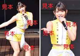 金澤朋子『ひとりで生きられそう/25歳永遠説 発売記念』生写真16枚