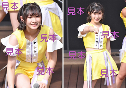 宮本佳林『ひとりで生きられそう/25歳永遠説 発売記念』生写真16枚