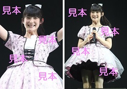 嗣永桃子『℃-uteラストコンサートinさいたま』生写真15枚