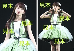山木梨沙『℃-uteラストコンサートinさいたま』生写真10枚