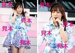 譜久村聖『℃-uteラストコンサート&ありがとうおとももちOA』生写真8枚