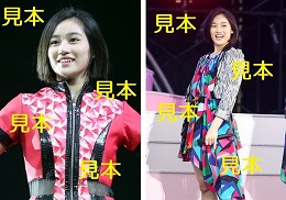 佐々木莉佳子『℃-uteラストコンサート&ありがとうおとももちOA』生写真8枚