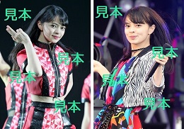 上國料萌衣『℃-uteラストコンサート&ありがとうおとももちOA』生写真16枚