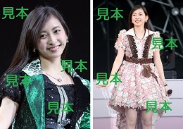 植村あかり『℃-uteラストコンサート&ありがとうおとももちOA』生写真8枚