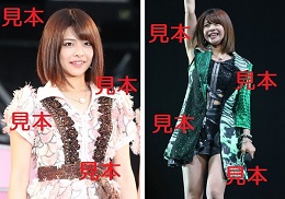 金澤朋子『℃-uteラストコンサート&ありがとうおとももちOA』生写真16枚
