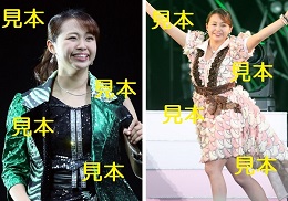 高木紗友希『℃-uteラストコンサート&ありがとうおとももちOA』生写真8枚