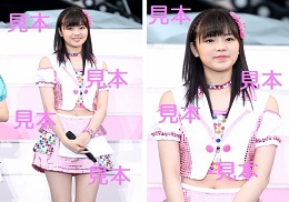 浜浦彩乃『℃-uteラストコンサート&ありがとうおとももちOA』生写真16枚