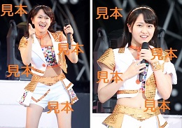 田口夏実『℃-uteラストコンサート&ありがとうおとももちOA』生写真12枚