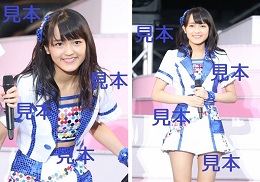 野村みな美『℃-uteラストコンサート&ありがとうおとももちOA』生写真10枚