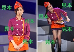 植村あかり『タイムリピート～永遠に君を想う～(2018)』生写真15枚