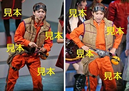 高木紗友希『タイムリピート～永遠に君を想う～(2018)』生写真10枚
