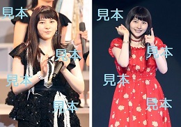 尾形春水『2017夏～MEETING&GATHERING～』生写真14枚