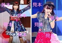 宮崎由加『2017夏～MEETING&GATHERING～』生写真17枚