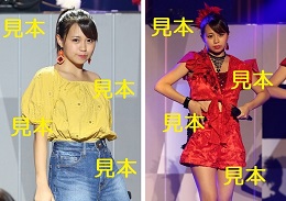 高木紗友希『2017夏～MEETING&GATHERING～』生写真14枚