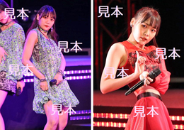 工藤由愛『Hello!2021～GOOD BYE&HELLO!～』生写真18枚