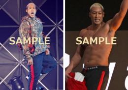 関口メンディー【GENERATIONS】『ドリームフェスティバル2017』生写真