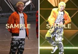 小森隼【GENERATIONS】『ドリームフェスティバル2017』生写真