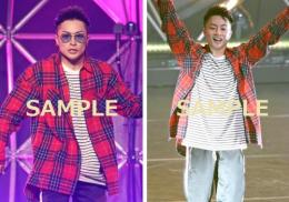 白濱亜嵐【GENERATIONS】『ドリームフェスティバル2017』生写真