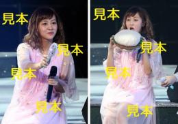 萩原舞『℃-ute 2014秋～モンスター～武道館』生写真17枚