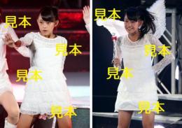 岸本ゆめの『℃-ute 2014秋～モンスター～』生写真C10枚武道館
