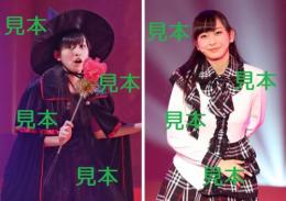 植村あかり『恋するハローキティ』生写真15枚