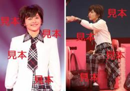 金澤朋子『恋するハローキティ』生写真14枚