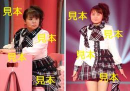 高木紗友希『恋するハローキティ』生写真14枚