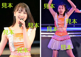 平山遊季『Hello!2021～GOOD BYE&HELLO!～』生写真B8枚