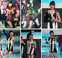 飯窪春菜『℃-ute(910)の日スペシャル2014日本武道館 』生写真6枚