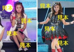 萩原舞『℃-ute(910)の日スペシャル2014日本武道館 』生写真B15枚