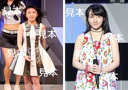 高橋くるみ『2017夏～MEETING&GATHERING～』生写真17枚