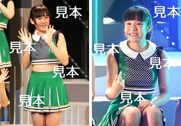 金津美月『2017夏～MEETING&GATHERING～』生写真10枚