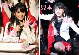 道重さゆみ『18年目もいきまっしょい!』品川　生写真22枚