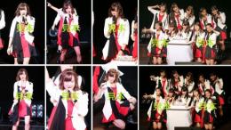 生田衣梨奈『18年目もいきまっしょい!』品川　生写真8枚