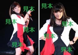 鈴木香音『18年目もいきまっしょい!』品川　生写真10枚