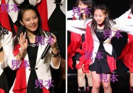 小田さくら『18年目もいきまっしょい!』品川　生写真12枚