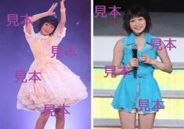 宮本佳林『ピンクス&コピンクス!スペシャルライブ2014』生写真A12枚
