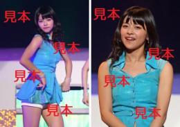金澤朋子『ピンクス&コピンクス!スペシャルライブ2014』生写真12枚