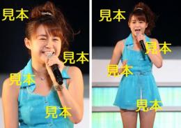 高木紗友希『ピンクス&コピンクス!スペシャルライブ2014』生写真12枚