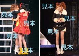 田中れいな『2014秋 GIVE ME MORE LOVE卒業』生写真18枚