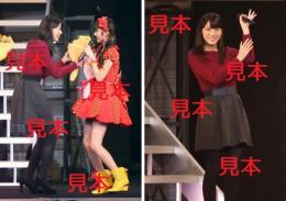 矢島舞美『2014秋 GIVE ME MORE LOVE卒業』生写真12枚
